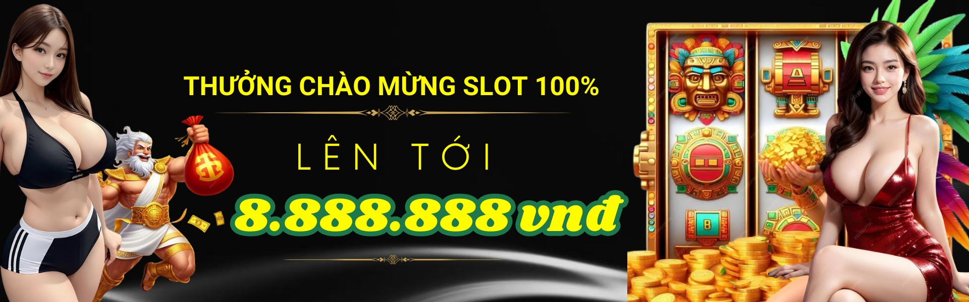 GGP88 Banner Vị trí 6