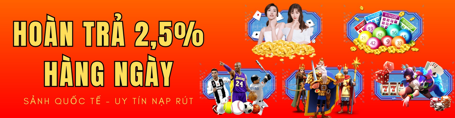 SIX9 Banner Vị trí 5