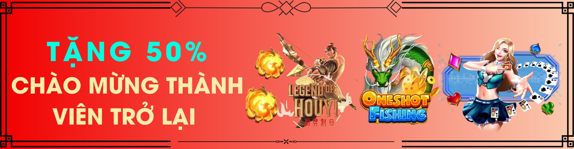 SLOT Banner Vị trí 2