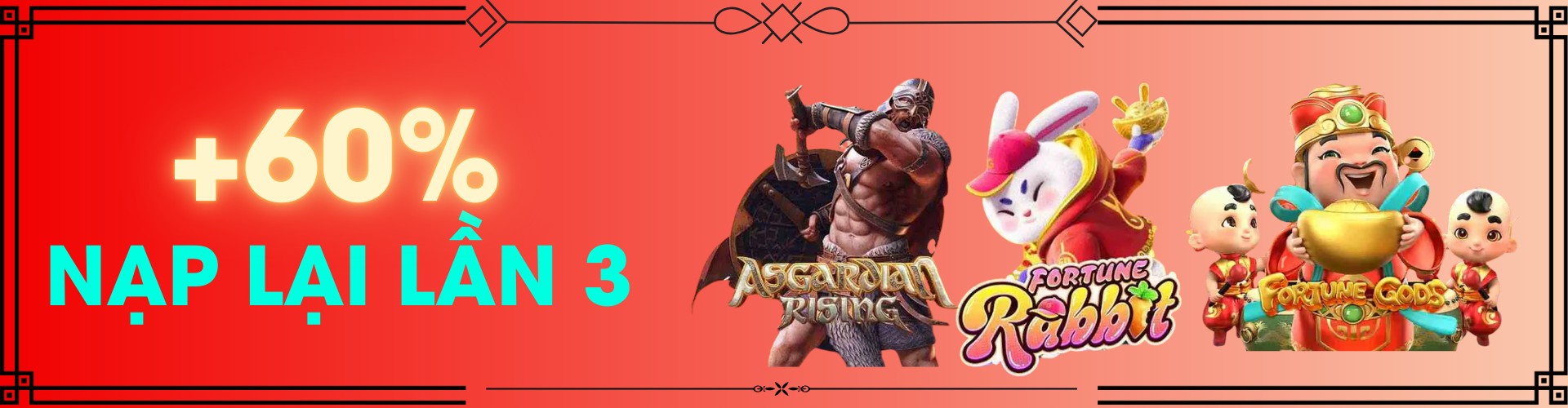 SLOT Banner Vị trí 3