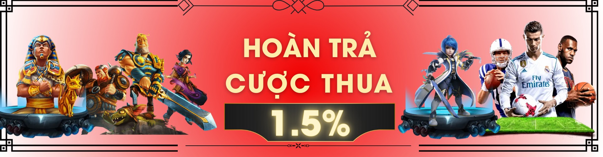 SLOT Banner Vị trí 6