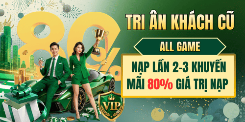 GANA Promotion SỰ KIỆN 20 SLOT FREE QUYẾT CHIẾN TIỀN THƯỞNG 