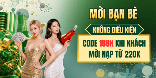 GANA Promotion HÒNG BAO MAY MẮN 