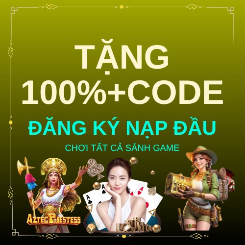 SL68 Promotion Tặng 100% + Code Nạp Đầu
