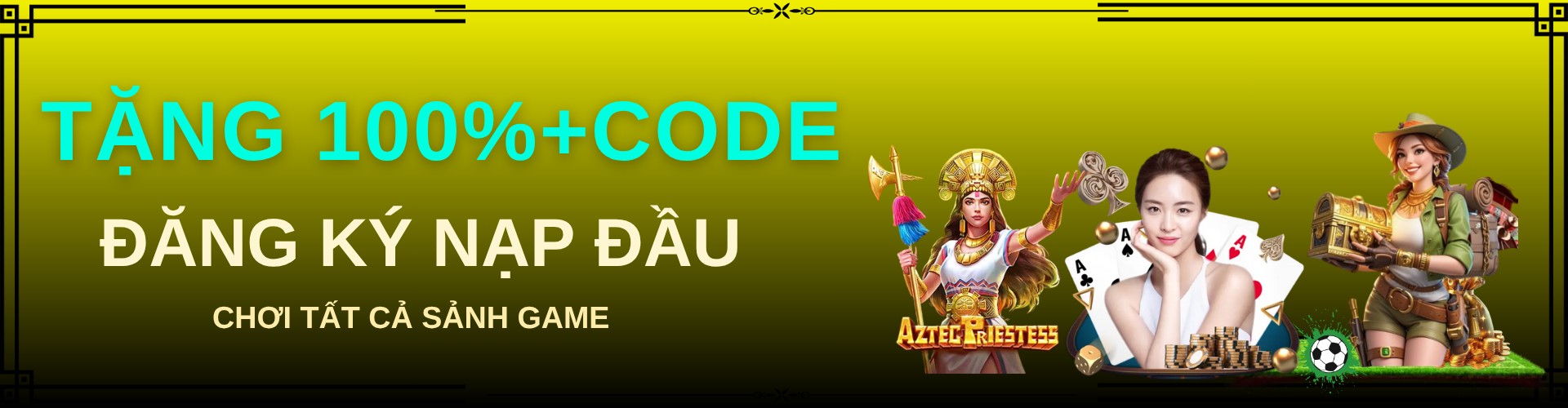 SL68 Promotion Tặng 100% + Code Nạp Đầu